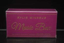 Kylie Mongue Music Box 30ml EDP