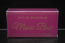 Kylie Mongue Music Box 30ml EDP