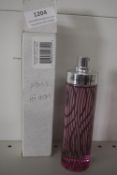 Paris Hilton 100ml EDP Unused Tester
