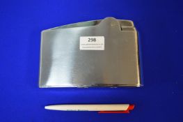 Oversized Petrol Lighter