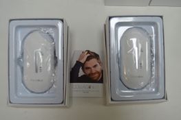 2x Collagenius Hair Growth Laser Combs