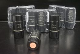 12x Max Factor Pan Stik No.30 Olive