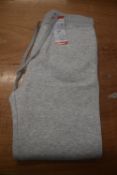 *French Connection Grey Joggers Size: M
