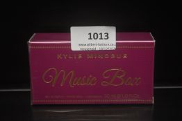 Kylie Mongue Music Box 30ml EDP