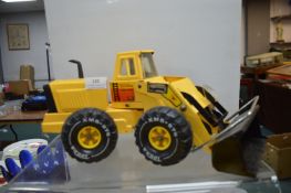 Tonka Excavator