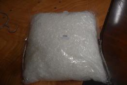 *Large Bag of Artificial Snow (salvage)