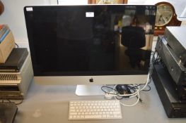 Apple All-in-One Computer