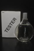 DKNY Pure 100ml Scent Spray Unused Tester