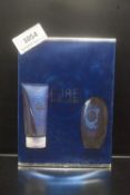 Police Pure for Men Gift Set - 50ml EDT and 150ml All Over Body Shampoo