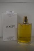 Joop! Femme 100ml EDT Unused Tester