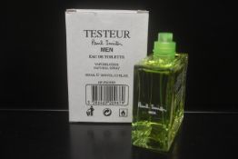 Paul Smith for Men 100ml EDT Unused Tester