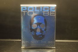 Police To Be or Not To Be for Men 40ml EDT