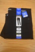 *Buffalo Black Jeans Size: 14