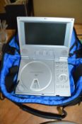 Portable DVD Player