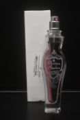Christina Aguilera Secret Potion 50ml EDP Unused Tester