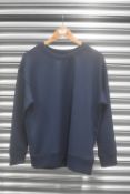 *32 Degrees Heat Navy Jumper Size: M