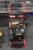 Clarke Tiger 3000a Pressure Washer