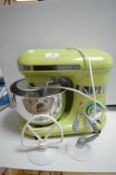 EGL Food Processor