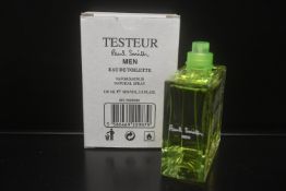 Paul Smith for Men 100ml EDT Unused Tester
