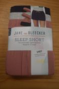 *Jane & Bleecker Sleep Shorts 3pk Size: XL