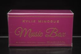 Kylie Mongue Music Box 30ml EDP