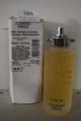 Iceberg Twice 125ml EDT Unused Tester