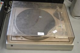 Dual 505 Belt Drive Turntable