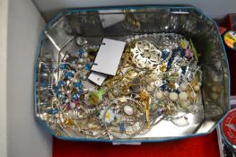 Vintage Costume Jewellery