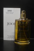 Joop! Femme 100ml EDT Unused Tester
