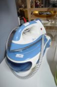 Domotec Steam Iron