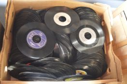 Jukebox 7” 45rpm Singles