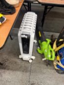 Delonghi Dragon 4 Pro Oil Filled Electric Radiator