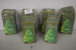 6x Pino Silvestre EDT - 4x 75ml and 2x 25ml