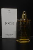 Joop! Femme 100ml EDT Unused Tester