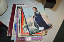 Royalty Books and Magazines