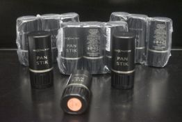 12x Max Factor Pan Stik No.30 Olive