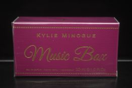 Kylie Mongue Music Box 30ml EDP