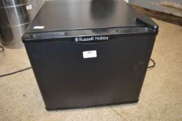 Russell Hobbs Mini Fridge