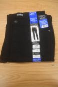 *Buffalo Black Jeans Size: 14