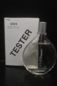 DKNY Pure 100ml Scent Spray Unused Tester