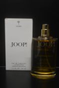 Joop! Femme 100ml EDT Unused Tester