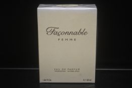 Faconnable Femme 50ml EDP