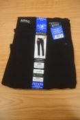 *Buffalo Black Jeans Size: 14