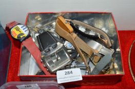 Assorted Wristwatches