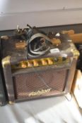 Ashton AEA10 Acoustic Guitar Amplifier