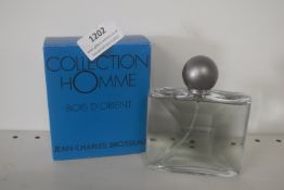 Jean-Charles Brosso Bois D’Orient 100ml EDT