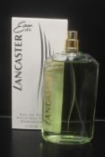 Eau de Lancaster 125ml EDT Unused Tester