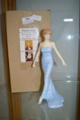 Royal Doulton Figurine of Princess Diana