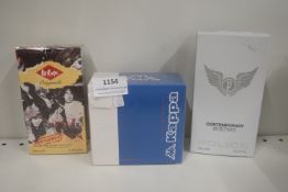 3x Assorted Men’s Fragrances