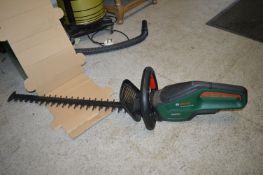 *Bosch Universal Hedge Cutter